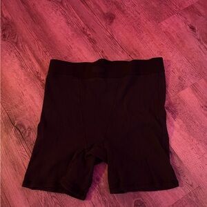 Skim Shorts